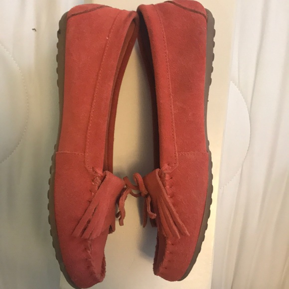 Moccasins - Picture 4 of 4